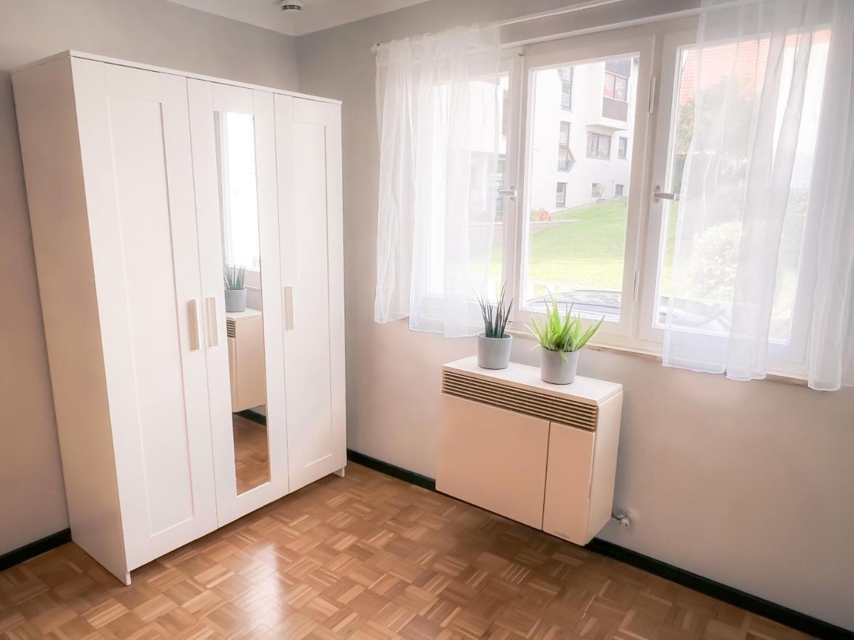 E10-Apartment Neuhausen auf den Fildern Exterior photo